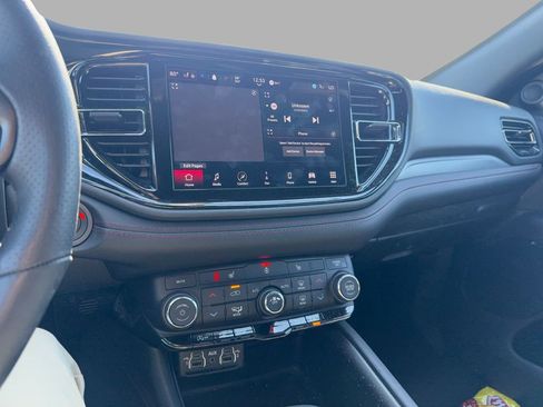 Used 2026 Dodge Durango GT RWD image 14