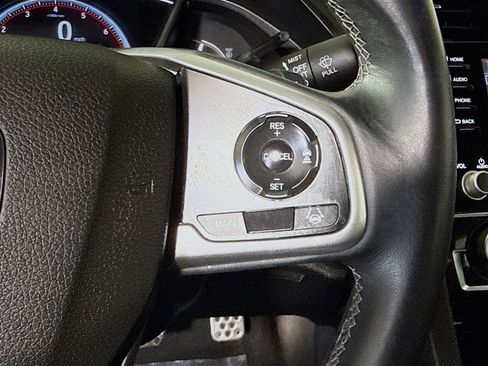 Used 2020 Honda Civic Sport image 15