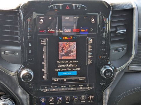 Used 2019 RAM 1500 Limited image 13