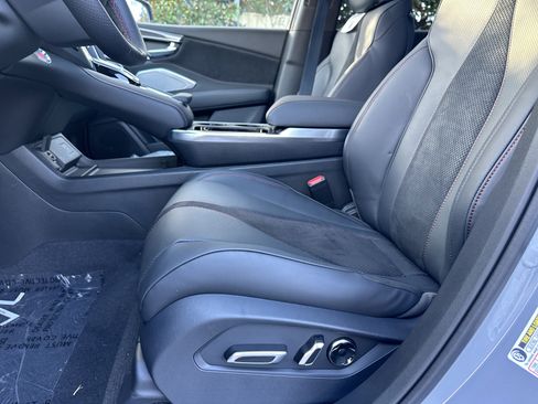 New 2026 Acura RDX A-Spec image 9