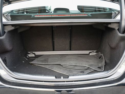 Certified 2025 Mercedes-Benz C 300 Sedan image 26