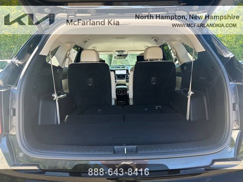 Used 2023 Kia Sorento SX Prestige AWD/4WD image 33