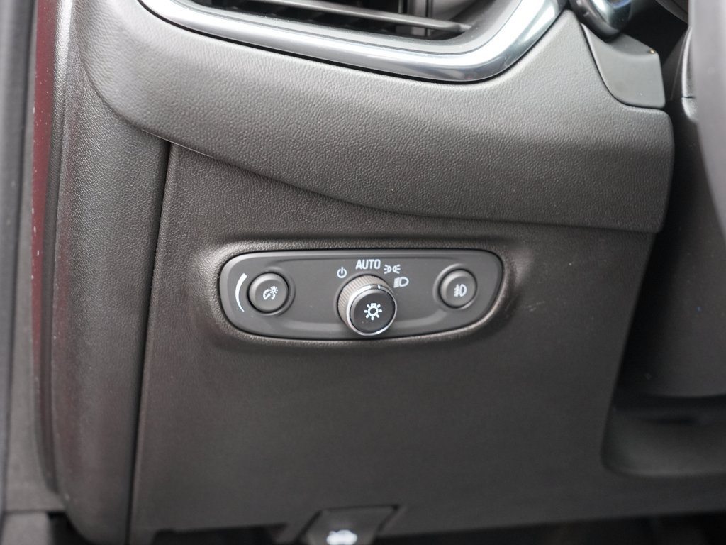 Certified 2021 Chevrolet Equinox LT AWD/4WD image 18