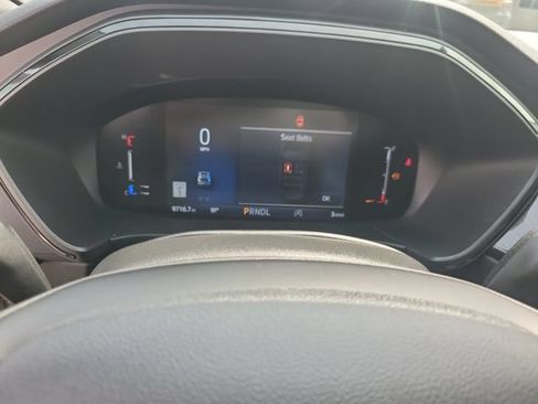 Certified 2024 Ford Escape ST-Line w/ Tech Pack #1 AWD/4WD image 12