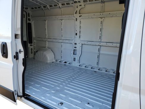 New 2026 RAM ProMaster 2500 image 13