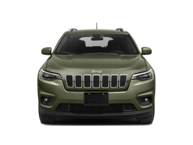 Used 2019 Jeep Cherokee Limited AWD/4WD image 7