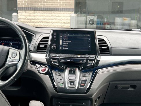 Used 2020 Honda Odyssey Elite image 21