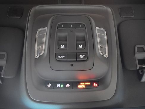 New 2025 Cadillac CT4 Sport image 22