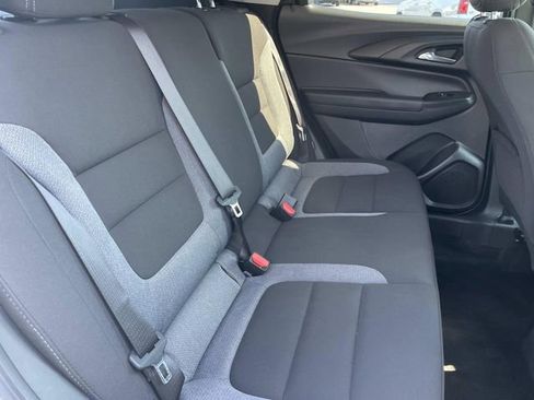 Certified 2023 Chevrolet TrailBlazer LT FWD image 19