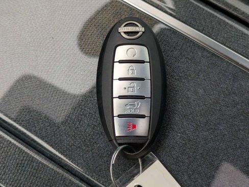 Used 2024 Nissan Armada SL w/ Midnight Edition Package image 33