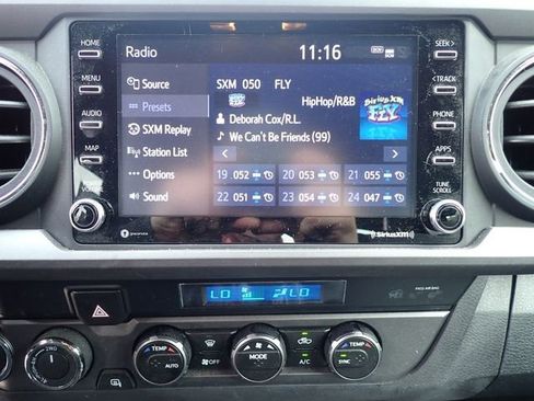 Certified 2023 Toyota Tacoma TRD Off-Road image 14