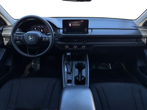 Used 2023 Honda Accord LX image 10
