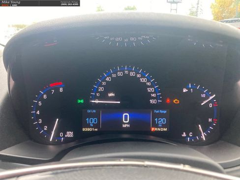 Used 2014 Cadillac ATS Sedan RWD image 24