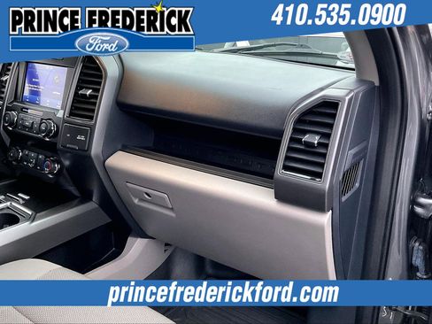 Used 2022 Ford F250 XL w/ STX Appearance Package image 15