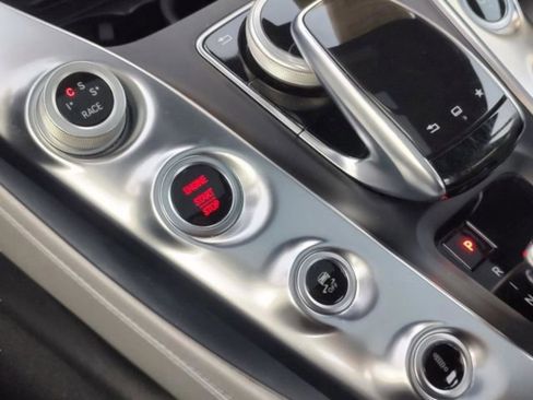 Used 2016 Mercedes-Benz AMG GT S image 23