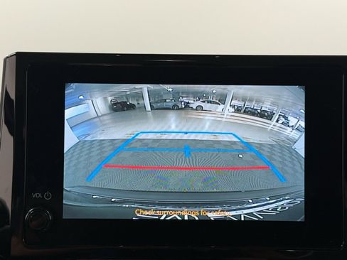 Certified 2026 Toyota Corolla LE image 25