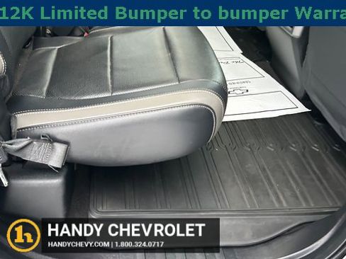 Used 2018 Ford F150 Raptor w/ Equipment Group 802A Luxury image 48