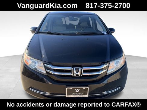 Used 2016 Honda Odyssey EX-L image 9