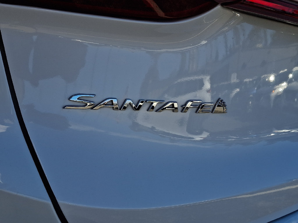 Used 2022 Hyundai Santa Fe XRT AWD/4WD image 29