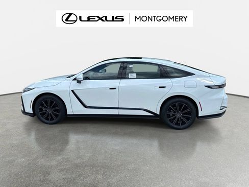 New 2026 Lexus ES 350h w/ Convenience Package FWD image 6