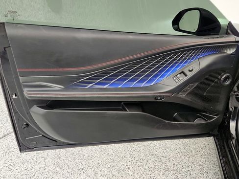 Used 2024 Dodge Charger Daytona Scat Pack w/ Plus Group image 10