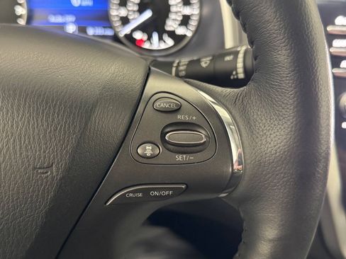 Used 2024 Nissan Murano SV AWD/4WD image 31
