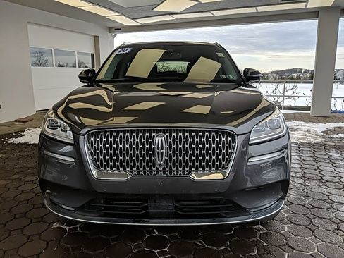 Used 2020 Lincoln Corsair Reserve w/ Equipment Group 201A image 2