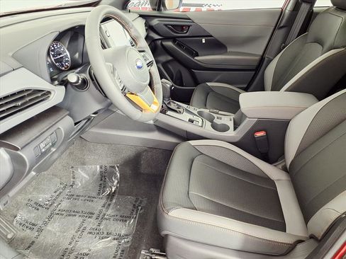 New 2026 Subaru Crosstrek 2.5i Wilderness image 7