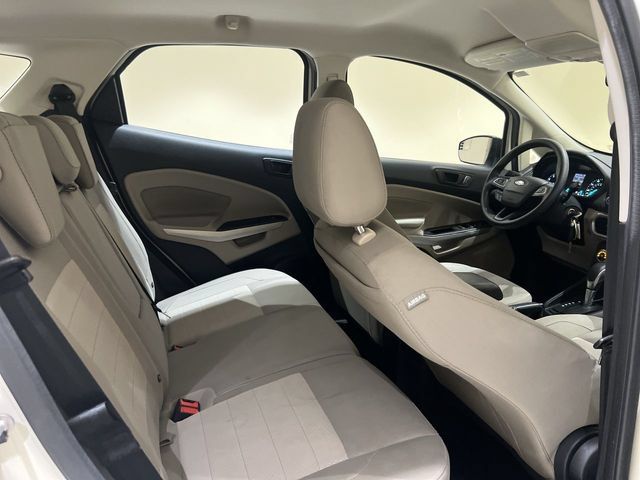 Used 2021 Ford EcoSport S FWD image 21