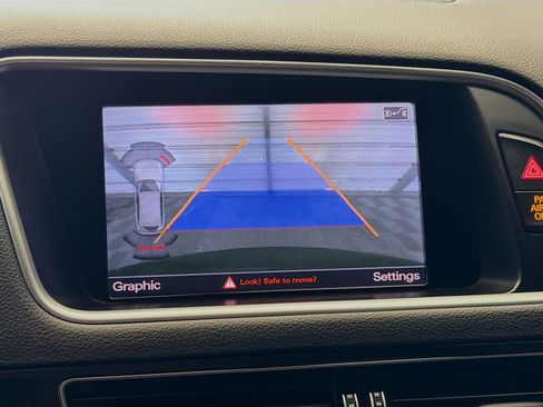 Used 2016 Audi Q5 3.0T Premium Plus w/ Technology Package image 16