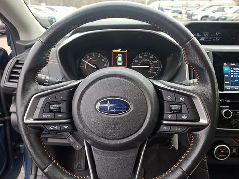 Used 2022 Subaru Crosstrek 2.0i Premium image 18
