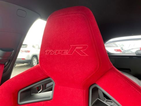 Used 2024 Honda Civic Type R image 19