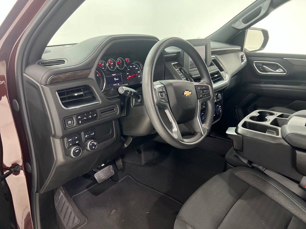Used 2022 Chevrolet Tahoe 4WD image 10