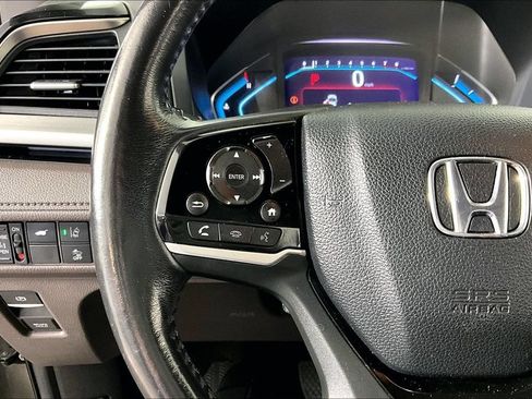 Used 2020 Honda Odyssey Elite image 9