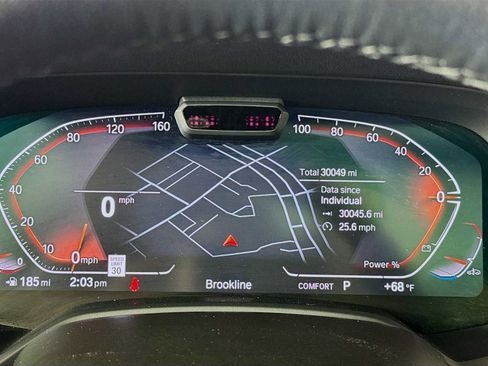 Used 2023 BMW X5 xDrive40i w/ Executive Package image 12