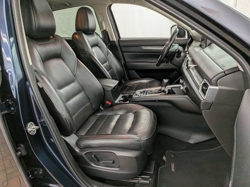 Used 2019 MAZDA CX-5 Grand Touring FWD image 23