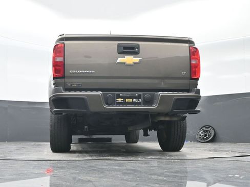 Used 2016 Chevrolet Colorado LT w/ LT Convenience Package image 29