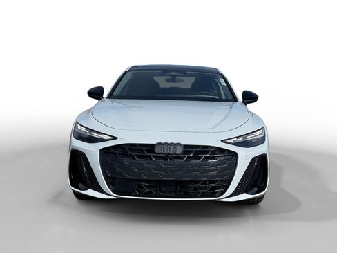 New 2026 Audi A6 Premium Plus image 8