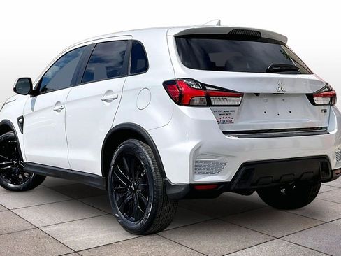 Used 2022 Mitsubishi Outlander Sport LE AWD/4WD image 11