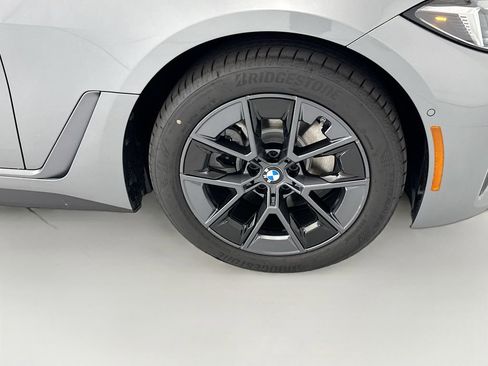 New 2026 BMW i4 eDrive40 w/ Premium Package RWD image 31