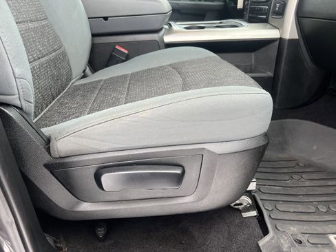 Used 2018 RAM 1500 Big Horn image 27