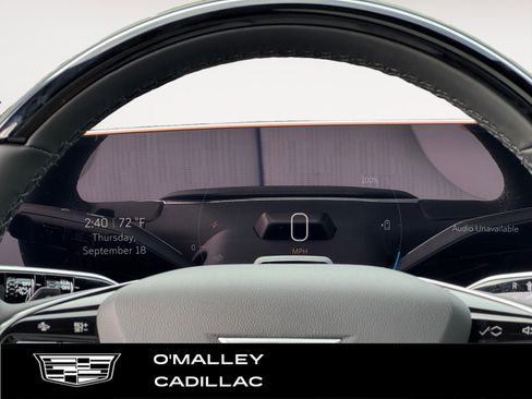 New 2026 Cadillac Lyriq Premium Luxury image 15