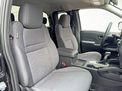 Used 2023 Nissan Frontier S w/ Technology Package RWD image 28