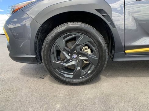 Used 2024 Subaru Crosstrek 2.5i Sport image 26