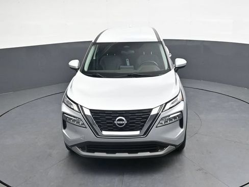 Used 2023 Nissan Rogue SV AWD/4WD image 30