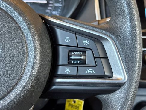 Used 2022 Subaru Impreza 2.0i AWD/4WD image 28