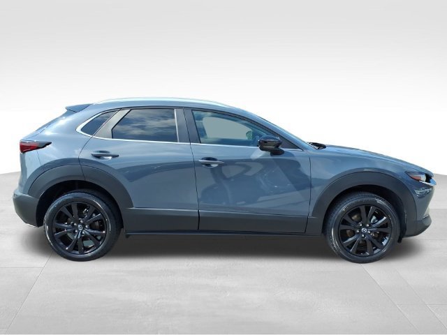 Used 2025 MAZDA CX-30 AWD 2.5 S w/ Preferred Package image 14
