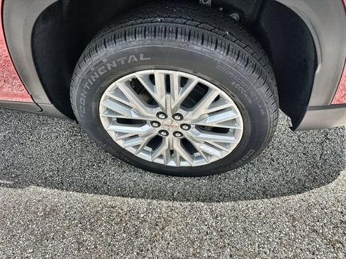 New 2026 GMC Acadia Elevation w/ Elevation Premium Package FWD image 12