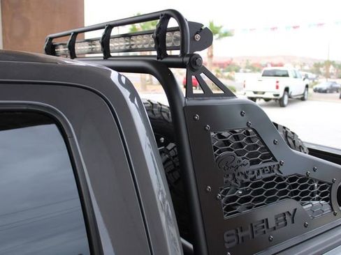 Used 2020 Ford F150 Raptor w/ Equipment Group 802A Luxury image 38