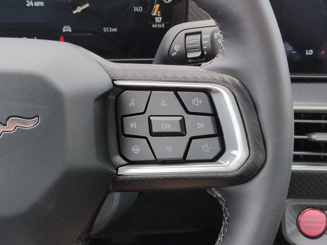 New 2026 Ford Mustang Premium RWD image 25